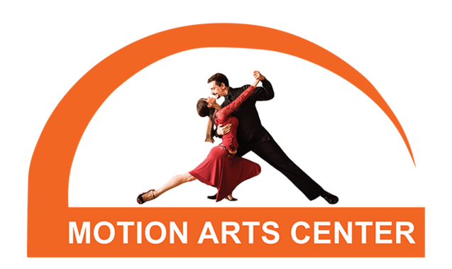 Motion Arts Center Dance Studio