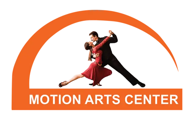 Motion Arts Center Dance Studio