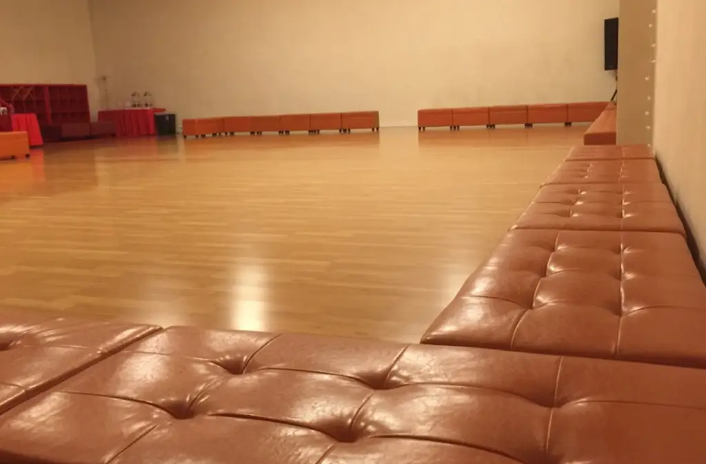 Dance Studio