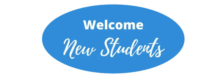 New Students