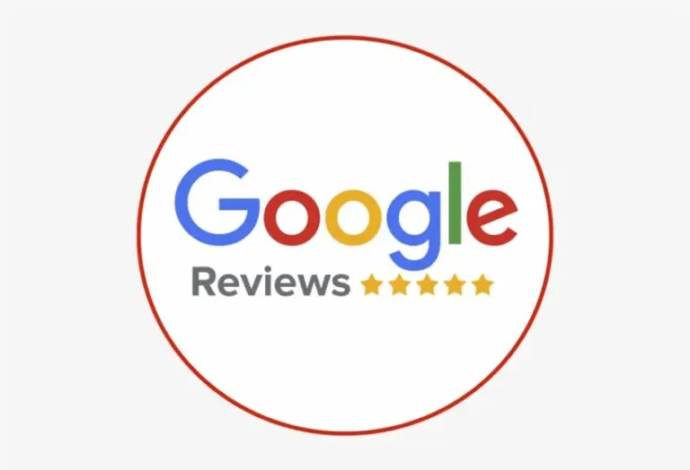 Google Reviews