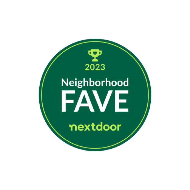 NextDoor Favorites 2023 Awards
