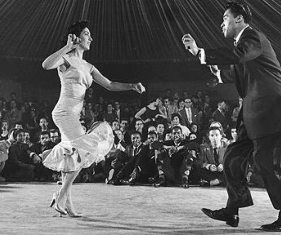 History of Salsa Dance – Motion Arts Center Dance Fitness Studio