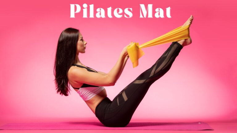 Pilates Mat