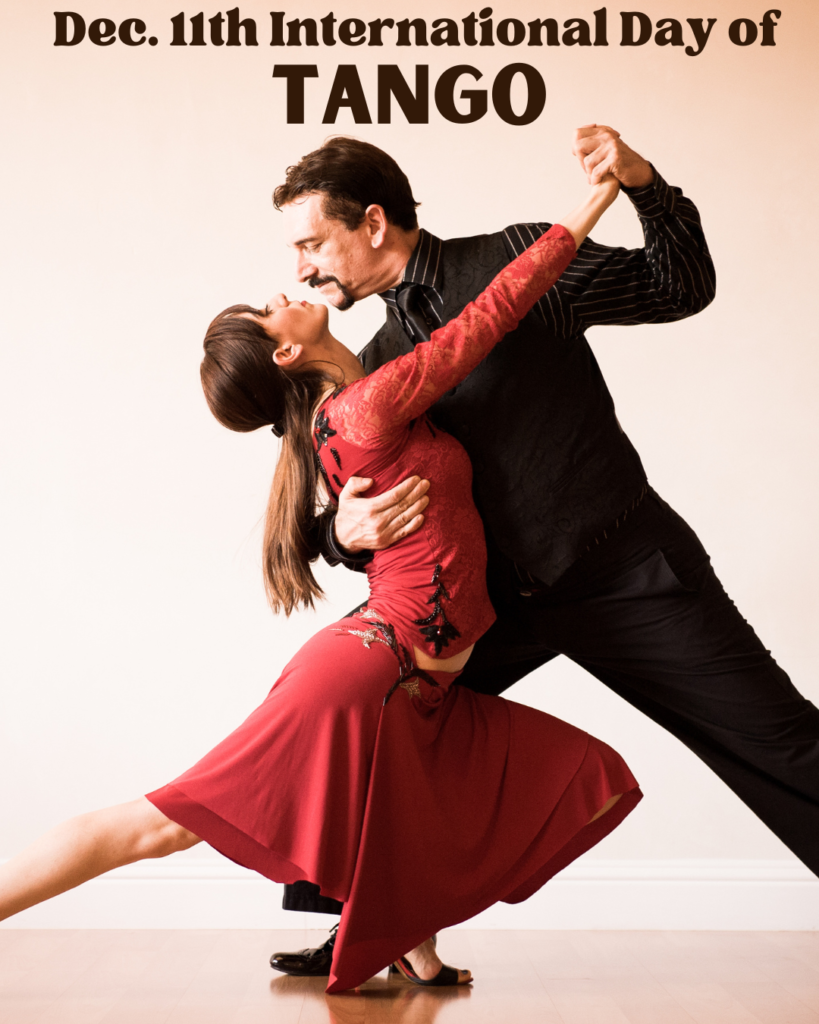 International Day of Tango