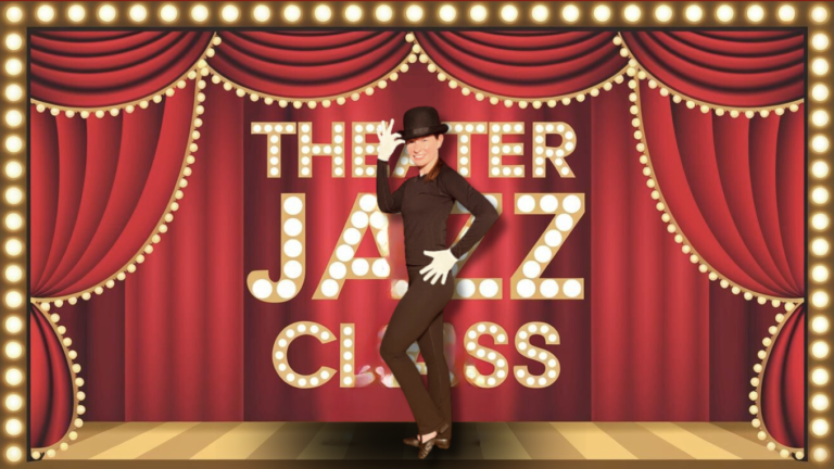 Theater Jazz