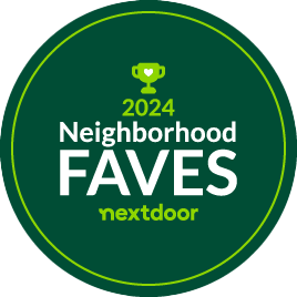 NextDoor Favorites 2024 Awards