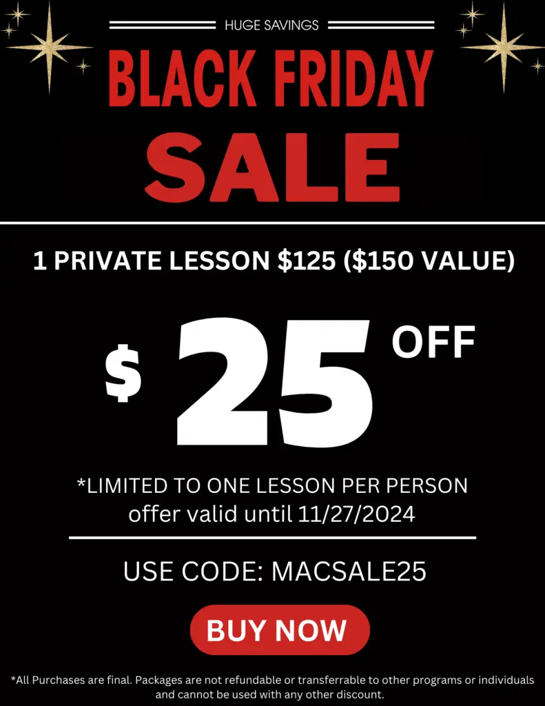 Black Friday Sale