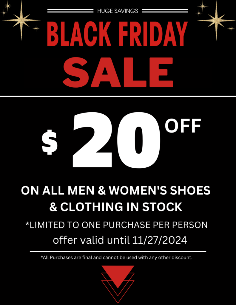 Black Friday Sale