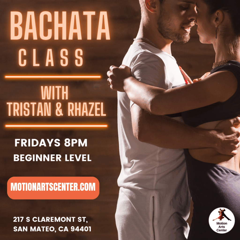 Bachata Classes