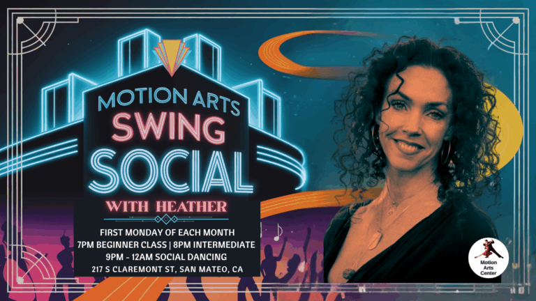 West Coast Swing Social