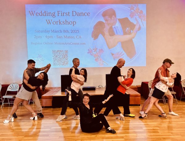 Wedding Workshop